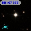 BD+67   355
