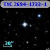 TYC 2694-1733-1