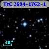 TYC 2694-1762-1