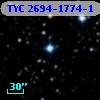 TYC 2694-1774-1