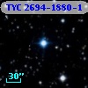 TYC 2694-1880-1