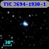 TYC 2694-1930-1