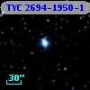 TYC 2694-1950-1