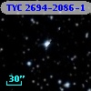 TYC 2694-2086-1