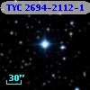 TYC 2694-2112-1