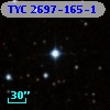 TYC 2697-165-1