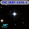 TYC 2697-1174-1