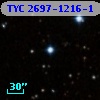TYC 2697-1216-1