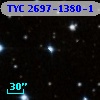 TYC 2697-1380-1