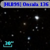 [HLB98] Onsala 136