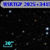 WSRTGP 2025+3415