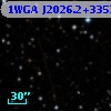 1WGA J2026.2+3352