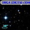 1WGA J2027.6+3344