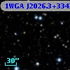 1WGA J2026.3+3343
