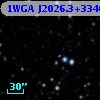 1WGA J2026.3+3340