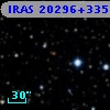 IRAS 20296+3355
