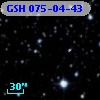 GSH 075-04-43
