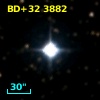 BD+32  3882