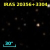 IRAS 20356+3304