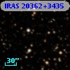 IRAS 20362+3435