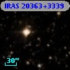 IRAS 20363+3339