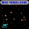 IRAS 20369+3349