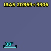 IRAS 20369+3306