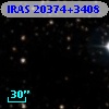 IRAS 20374+3408