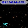 IRAS 20374+3251