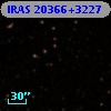 IRAS 20366+3227