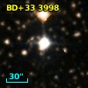 BD+33  3998