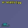 V* V1855 Cyg
