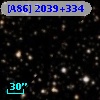 [A86] 2039+334