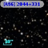 [A86] 2044+331