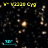 V* V2320 Cyg