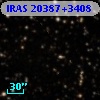 IRAS 20387+3408
