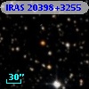 IRAS 20398+3255