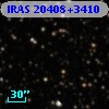 IRAS 20408+3410
