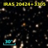 IRAS 20424+3305