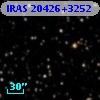 IRAS 20426+3252