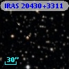 IRAS 20430+3311