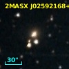 2MASX J02592168+3940290