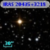 IRAS 20435+3218