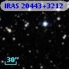 IRAS 20443+3212