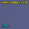 IRAS 20448+3226
