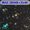 IRAS 20449+3349