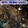 IRAS 20466+3132