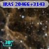 IRAS 20466+3143