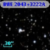 BWE 2043+3222A