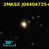 2MASX J04404725+6744098